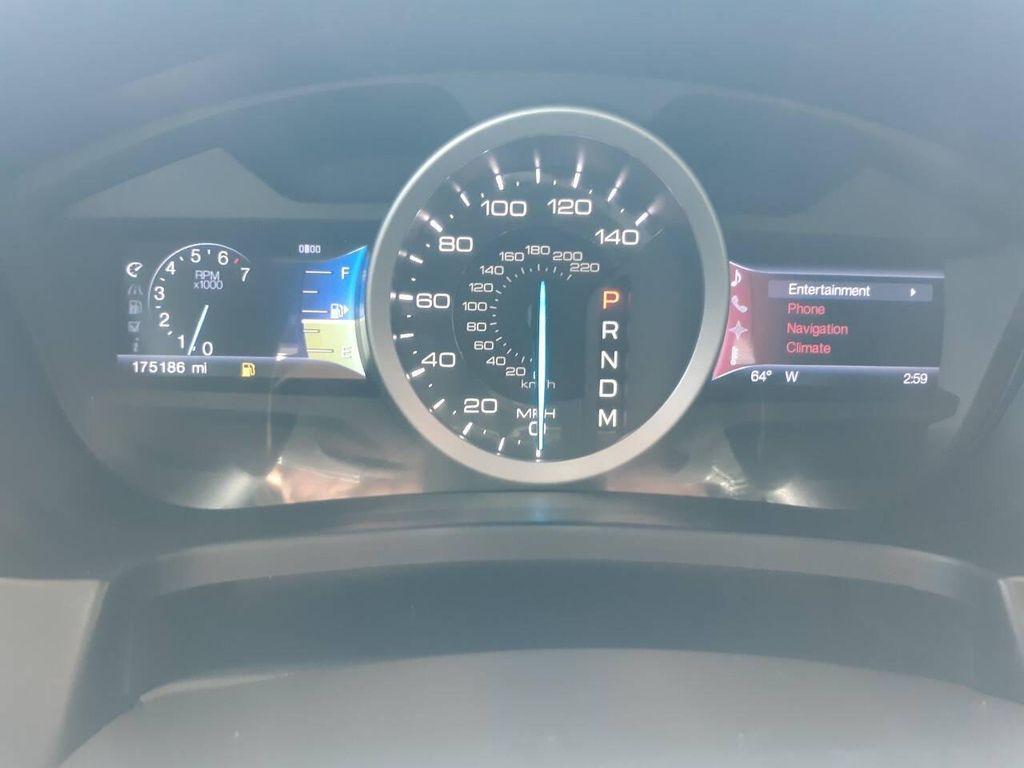used 2013 Ford Explorer car, priced at $9,995