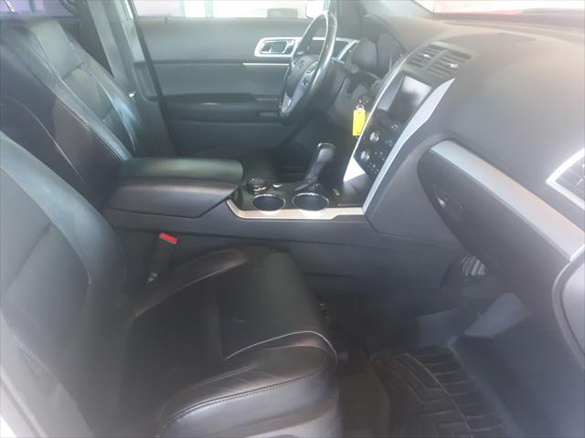 used 2013 Ford Explorer car, priced at $9,995