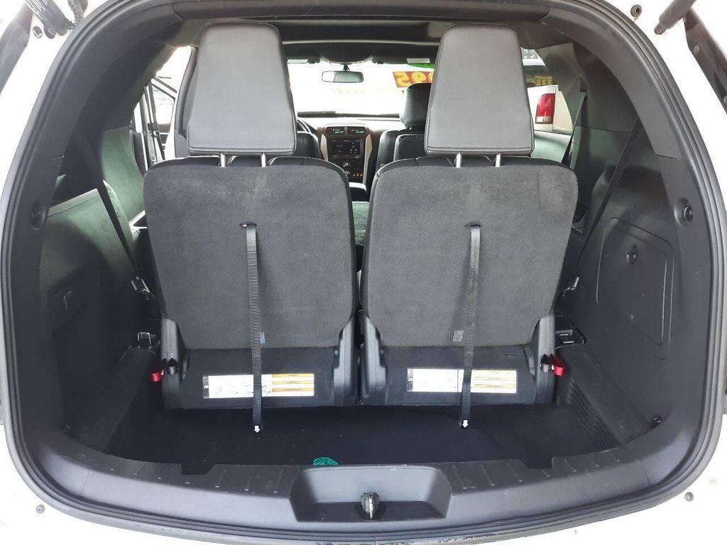 used 2013 Ford Explorer car, priced at $9,995