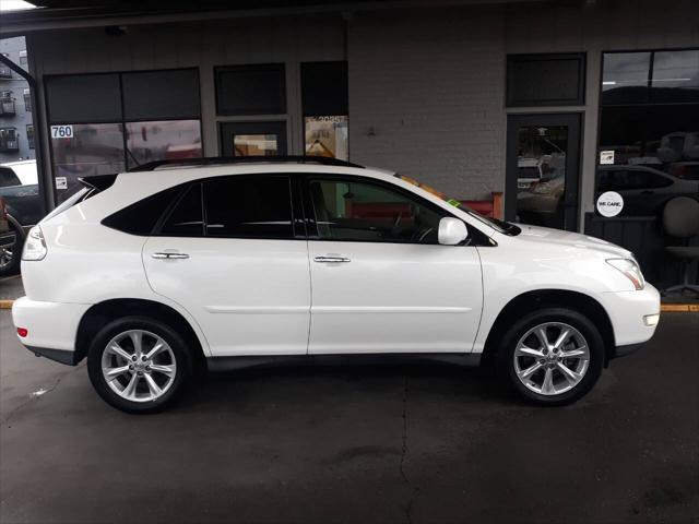 used 2009 Lexus RX 350 car, priced at $9,995