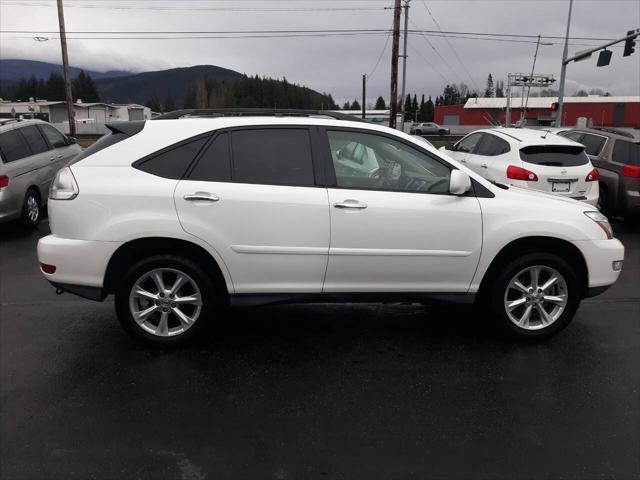 used 2009 Lexus RX 350 car, priced at $9,995