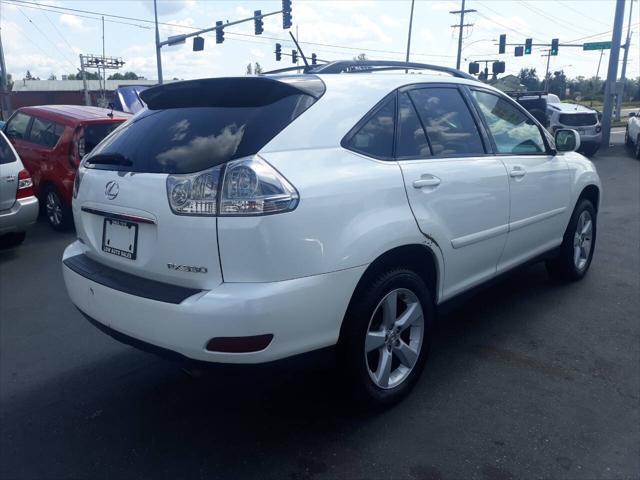 used 2005 Lexus RX 330 car, priced at $5,995