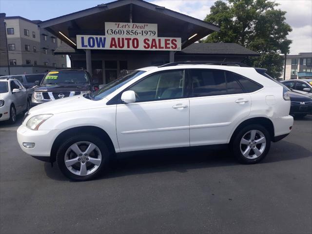 used 2005 Lexus RX 330 car, priced at $5,995