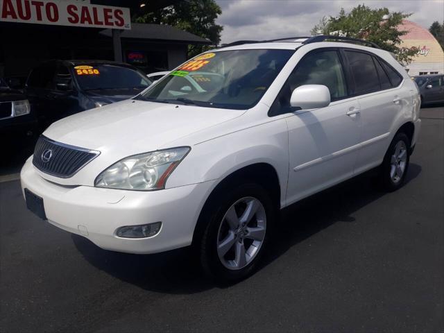 used 2005 Lexus RX 330 car, priced at $5,995
