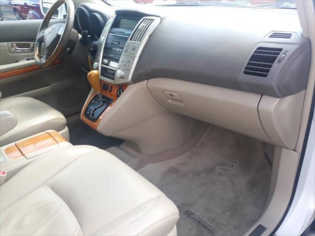 used 2005 Lexus RX 330 car, priced at $5,995