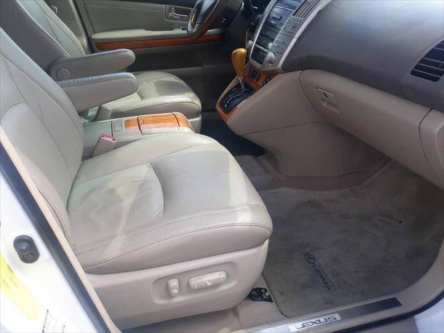 used 2005 Lexus RX 330 car, priced at $5,995