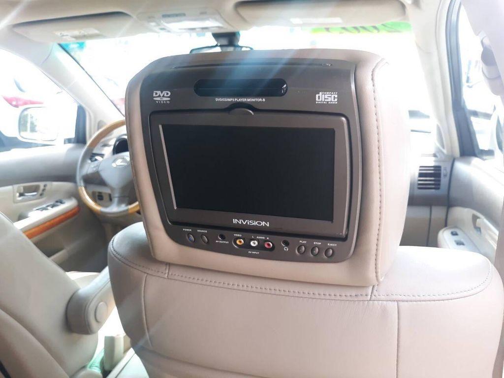 used 2005 Lexus RX 330 car, priced at $5,995