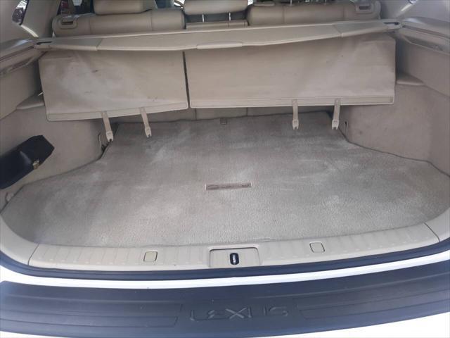 used 2005 Lexus RX 330 car, priced at $5,995