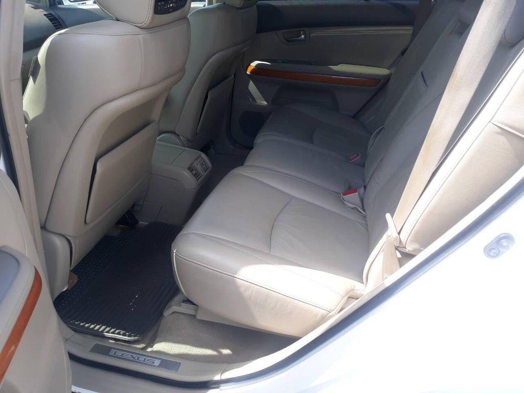 used 2005 Lexus RX 330 car, priced at $5,995