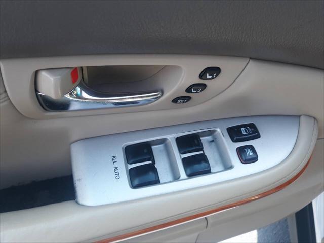 used 2005 Lexus RX 330 car, priced at $5,995