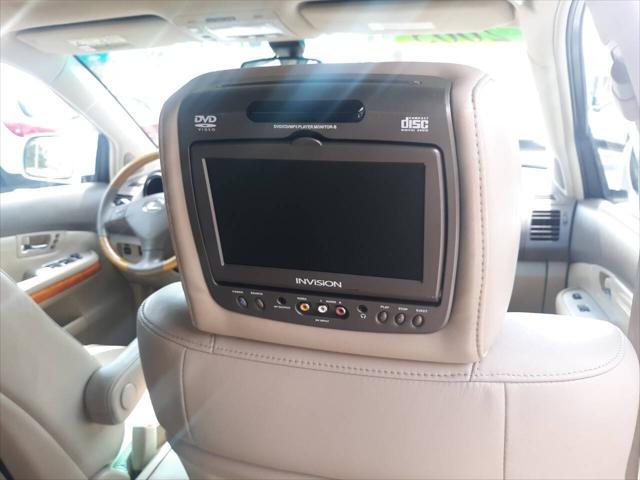 used 2005 Lexus RX 330 car, priced at $5,995