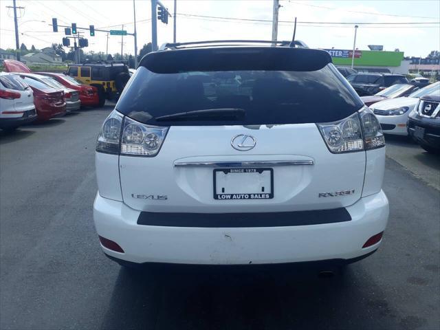 used 2005 Lexus RX 330 car, priced at $5,995
