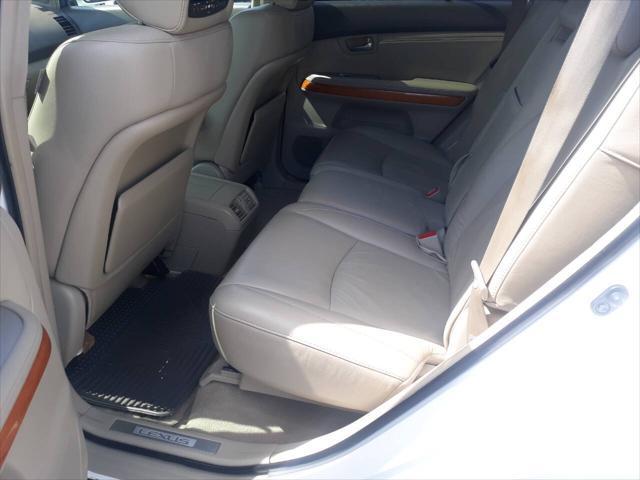 used 2005 Lexus RX 330 car, priced at $5,995