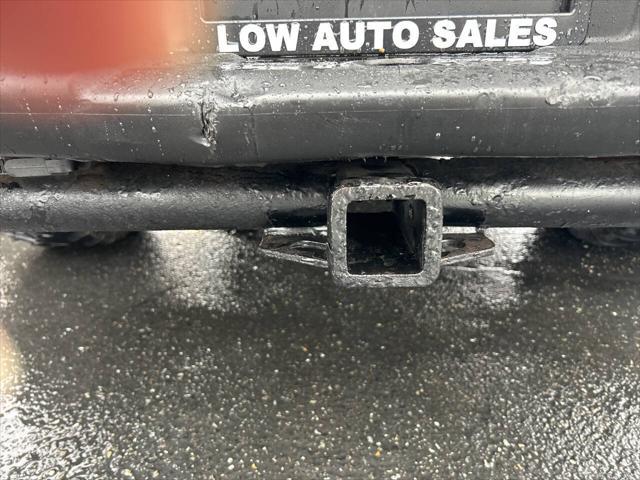 used 2010 Ford F-150 car, priced at $9,995
