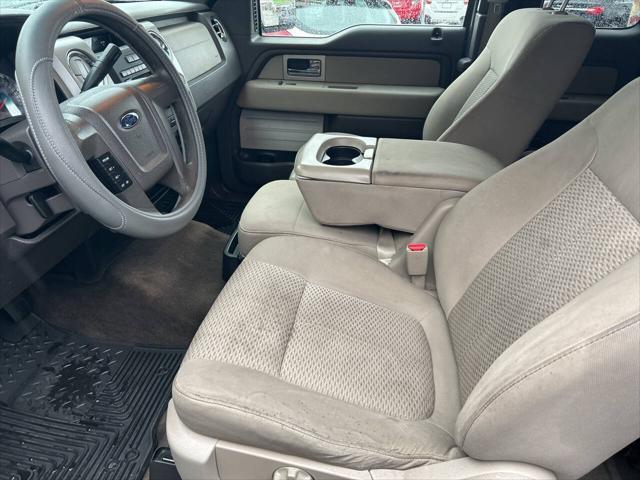 used 2010 Ford F-150 car, priced at $9,995