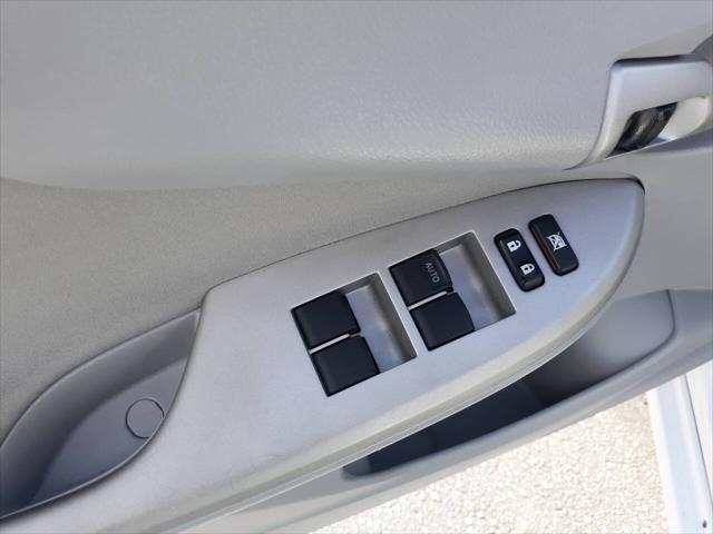 used 2010 Toyota Corolla car, priced at $9,995