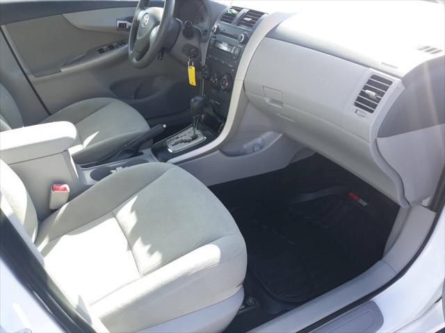 used 2010 Toyota Corolla car, priced at $9,995