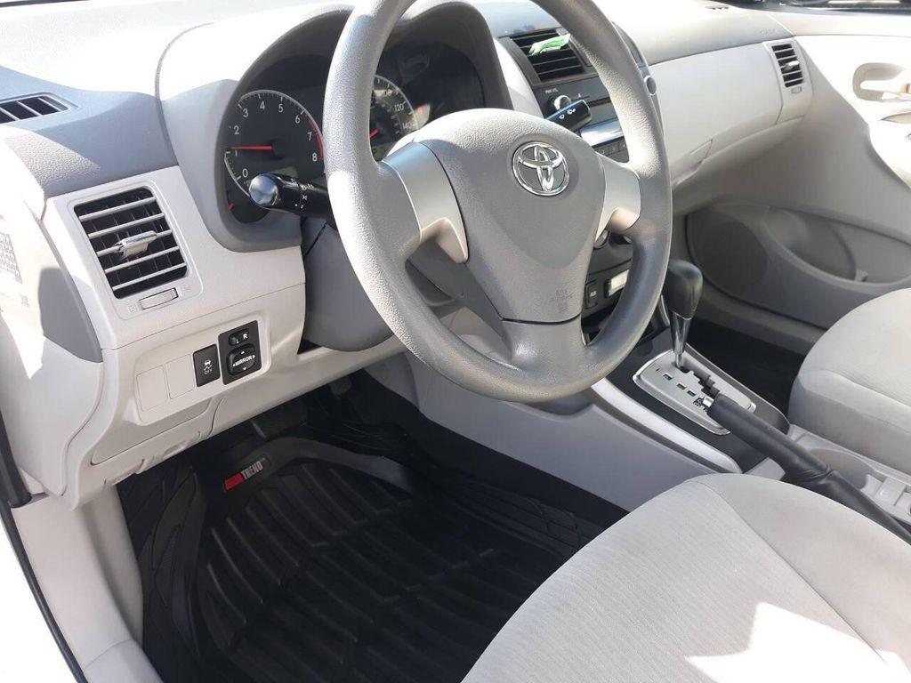used 2010 Toyota Corolla car, priced at $8,995