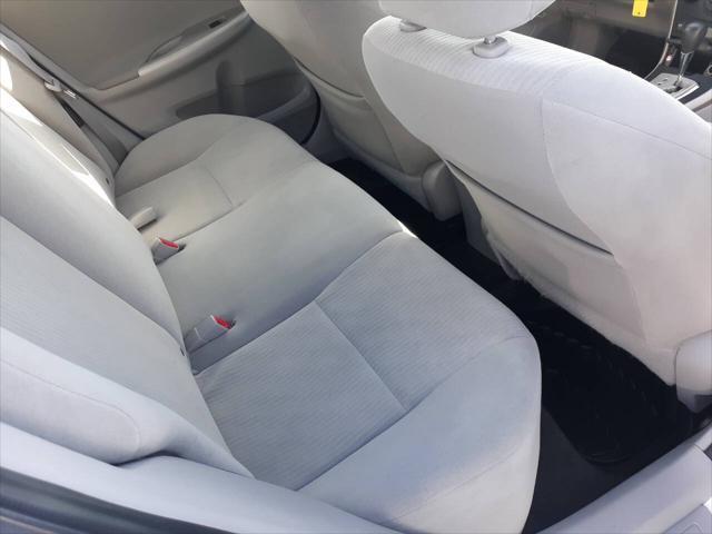 used 2010 Toyota Corolla car, priced at $9,995