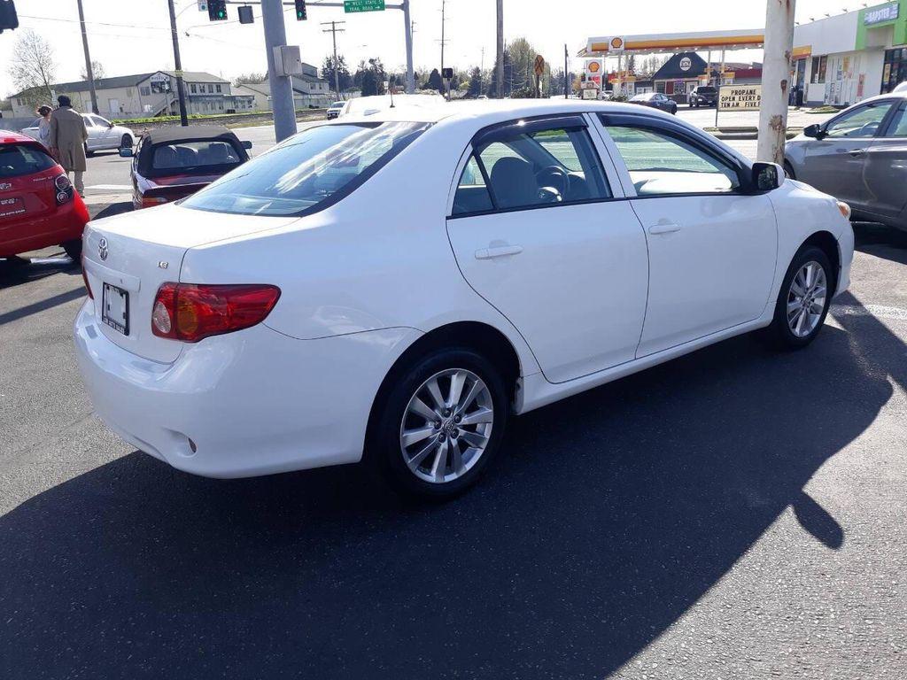 used 2010 Toyota Corolla car, priced at $8,995