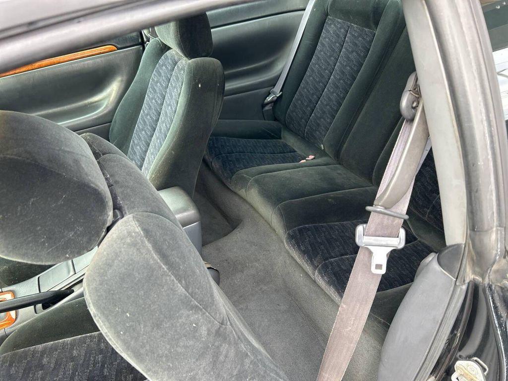 used 2003 Toyota Camry Solara car, priced at $3,495