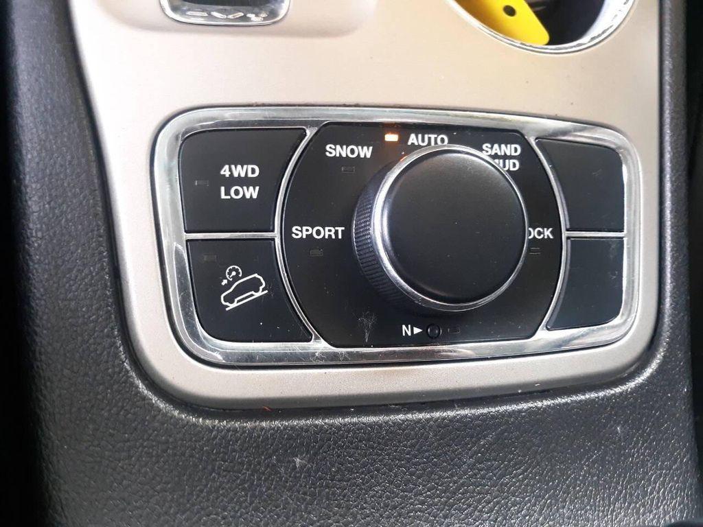 used 2013 Jeep Grand Cherokee car, priced at $10,950