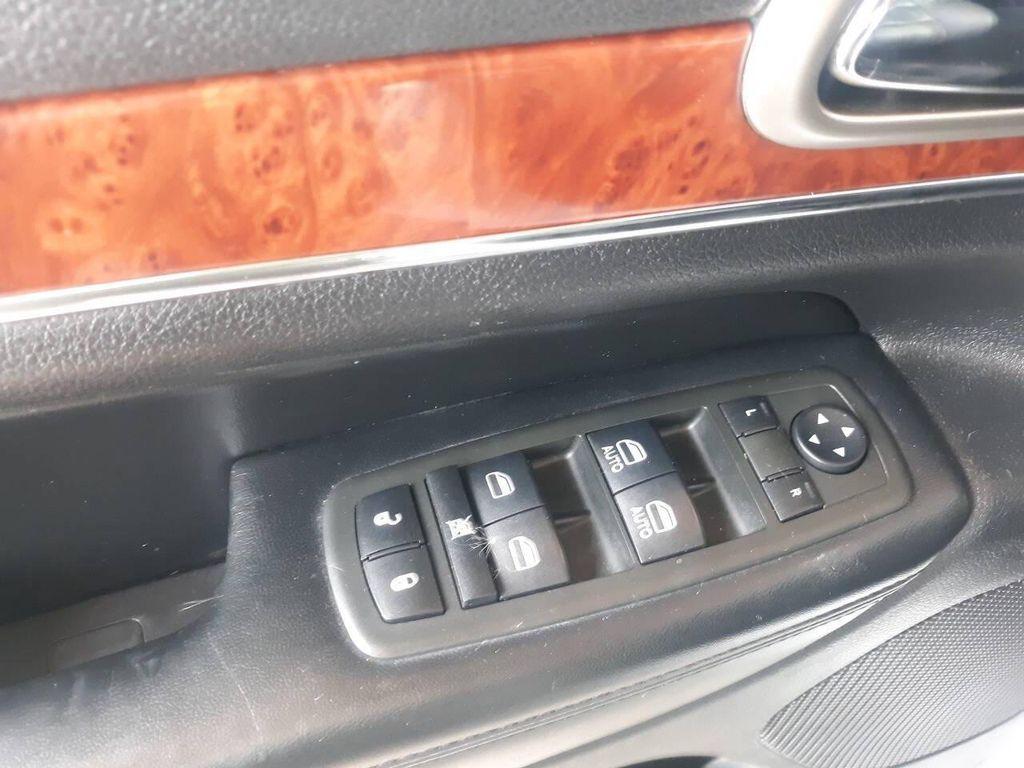 used 2013 Jeep Grand Cherokee car, priced at $10,950