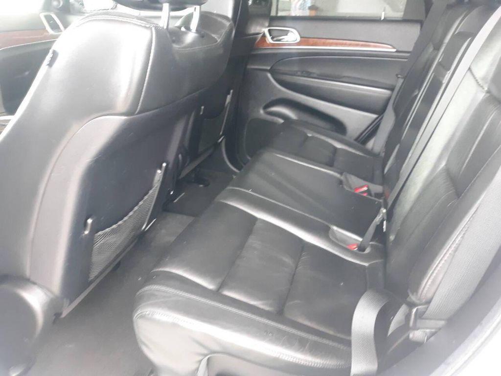 used 2013 Jeep Grand Cherokee car, priced at $10,950