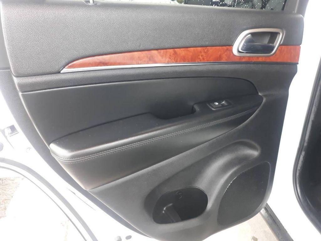 used 2013 Jeep Grand Cherokee car, priced at $10,950