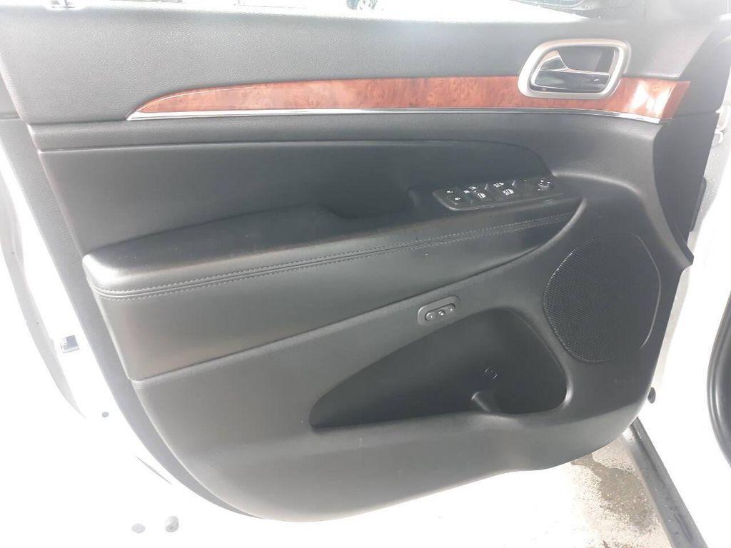 used 2013 Jeep Grand Cherokee car, priced at $10,950