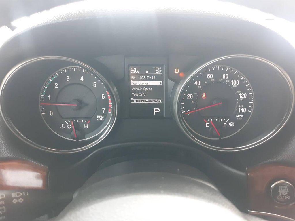 used 2013 Jeep Grand Cherokee car, priced at $10,950