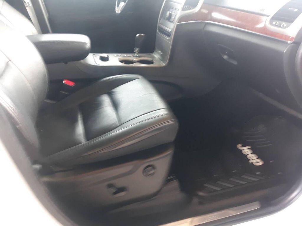 used 2013 Jeep Grand Cherokee car, priced at $10,950