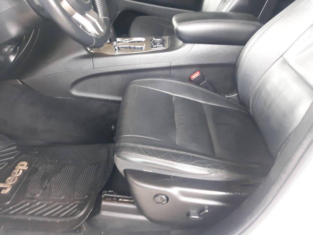 used 2013 Jeep Grand Cherokee car, priced at $10,950