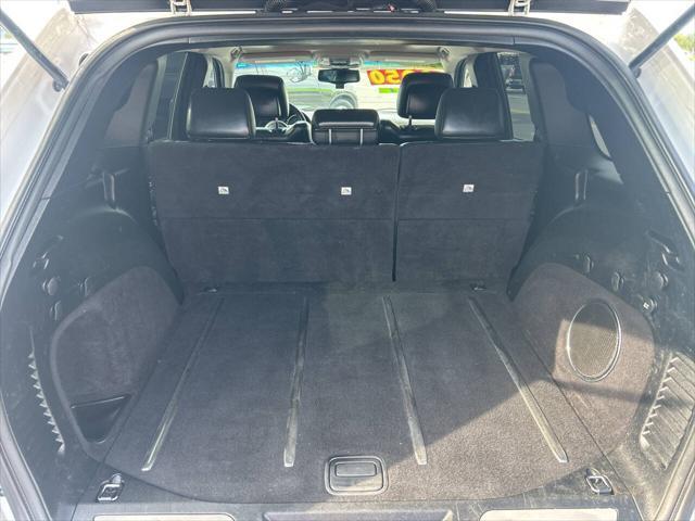 used 2013 Jeep Grand Cherokee car, priced at $10,950