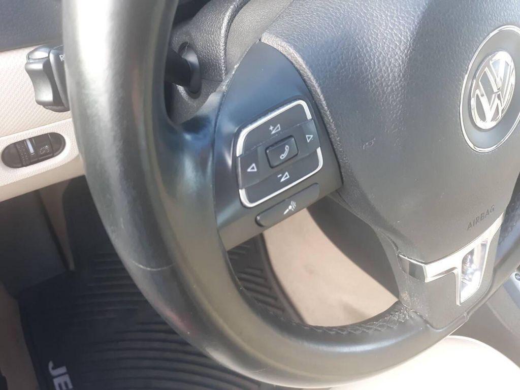 used 2012 Volkswagen Jetta car, priced at $8,995
