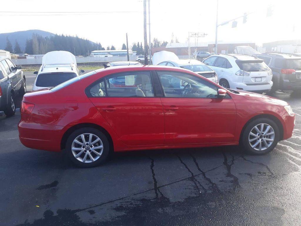 used 2012 Volkswagen Jetta car, priced at $8,995