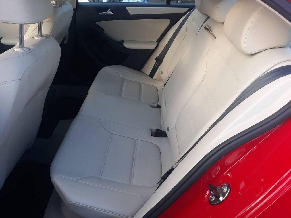 used 2012 Volkswagen Jetta car, priced at $8,995
