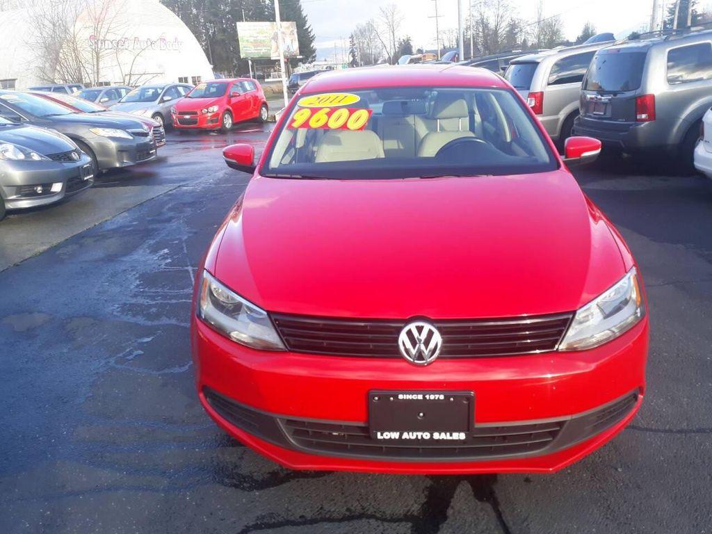 used 2012 Volkswagen Jetta car, priced at $8,995