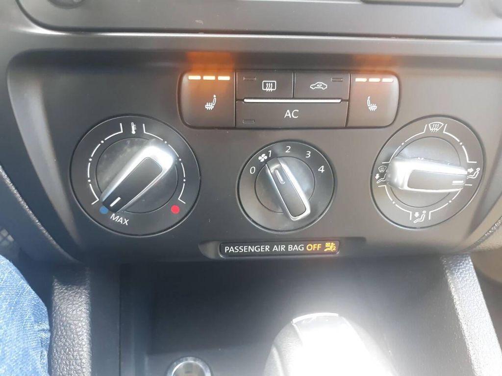 used 2012 Volkswagen Jetta car, priced at $8,995
