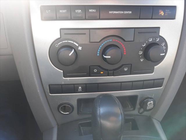used 2005 Jeep Grand Cherokee car, priced at $5,150