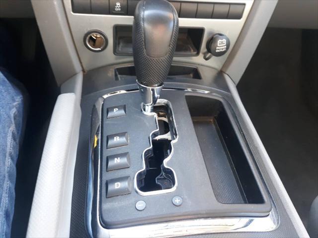 used 2005 Jeep Grand Cherokee car, priced at $5,150