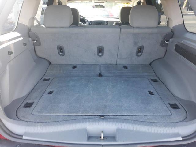 used 2005 Jeep Grand Cherokee car, priced at $5,150