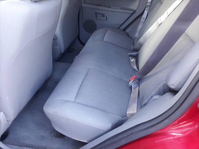 used 2005 Jeep Grand Cherokee car, priced at $5,150