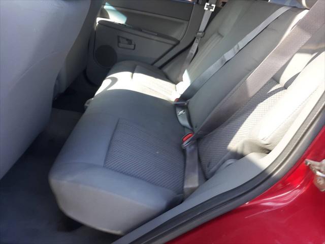 used 2005 Jeep Grand Cherokee car, priced at $5,150