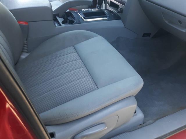 used 2005 Jeep Grand Cherokee car, priced at $5,150