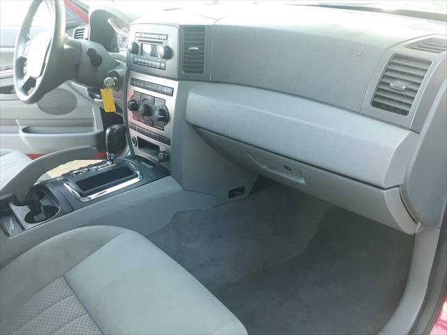 used 2005 Jeep Grand Cherokee car, priced at $5,150