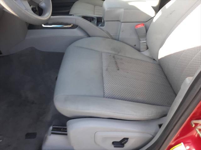 used 2005 Jeep Grand Cherokee car, priced at $5,150