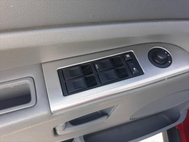 used 2005 Jeep Grand Cherokee car, priced at $5,150