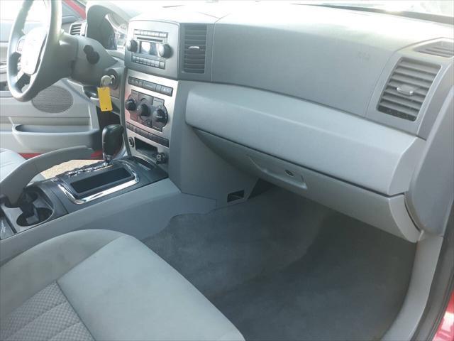 used 2005 Jeep Grand Cherokee car, priced at $5,150