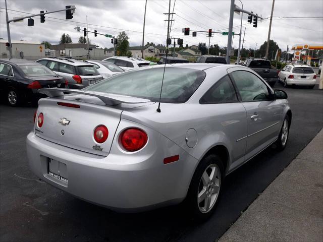 used 2009 Chevrolet Cobalt car, priced at $4,995